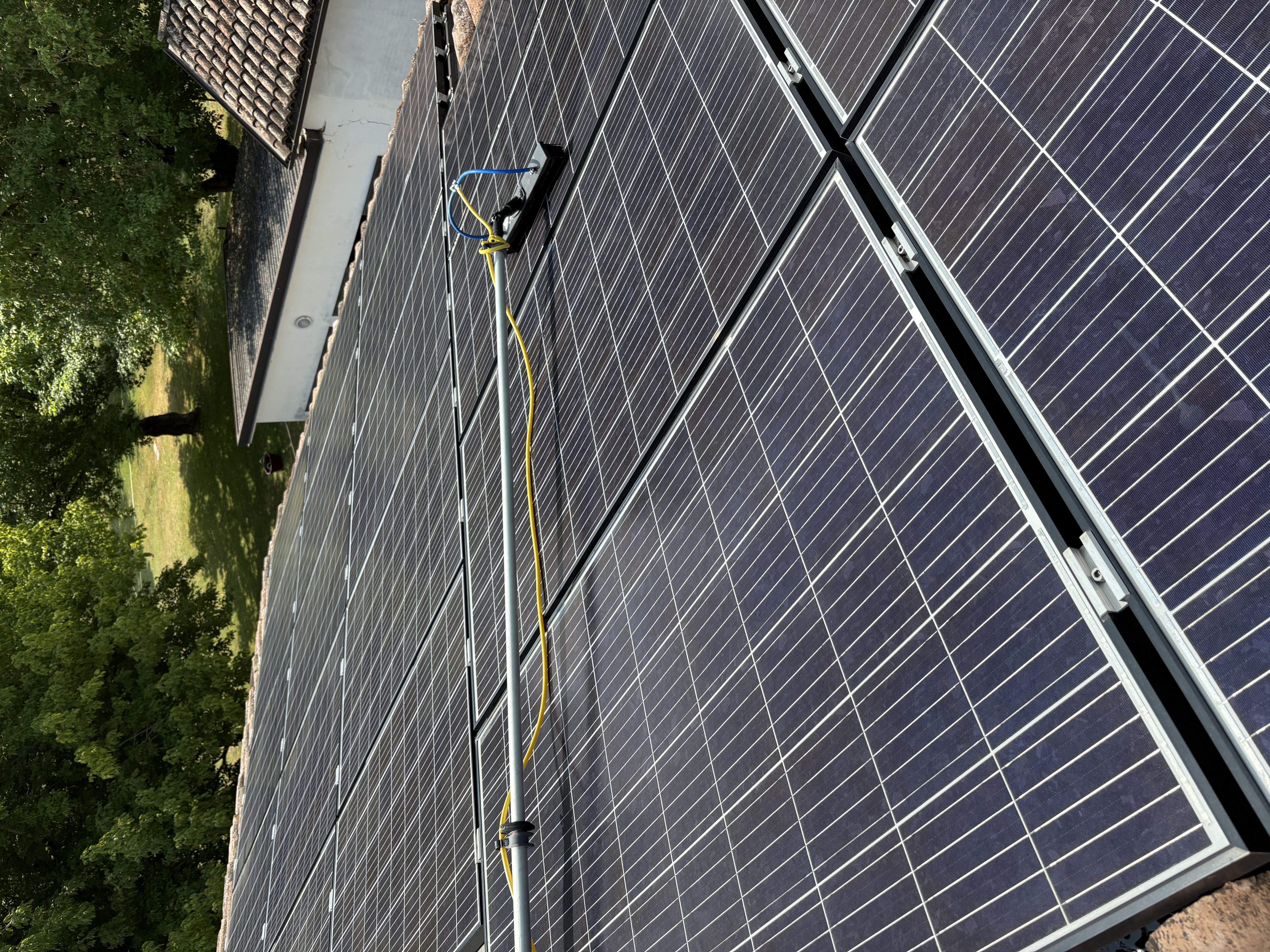 Come Migliorare la Resa dei Pannelli Fotovoltaici: 7 Strategie Efficaci